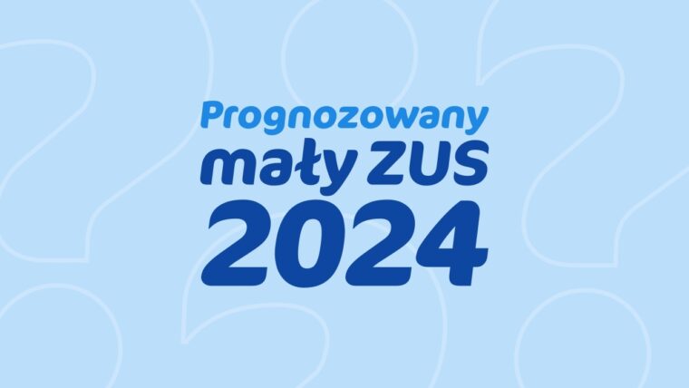 W 2023 R Mały Zus Plus Może Być Niższy Niż Mały Zus Blog Infakt 8950